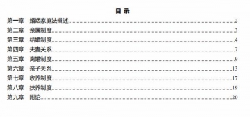 【购真题附赠/无需下单】【密训资料】自考《05680婚姻家庭法》