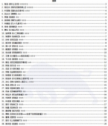 【购真题附赠/无需下单】【密训资料】自考《00530中国现代文学作品选》