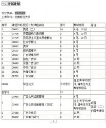 【免费考资】云南自考《05030300广告学（本科）》考试计划及学习指南